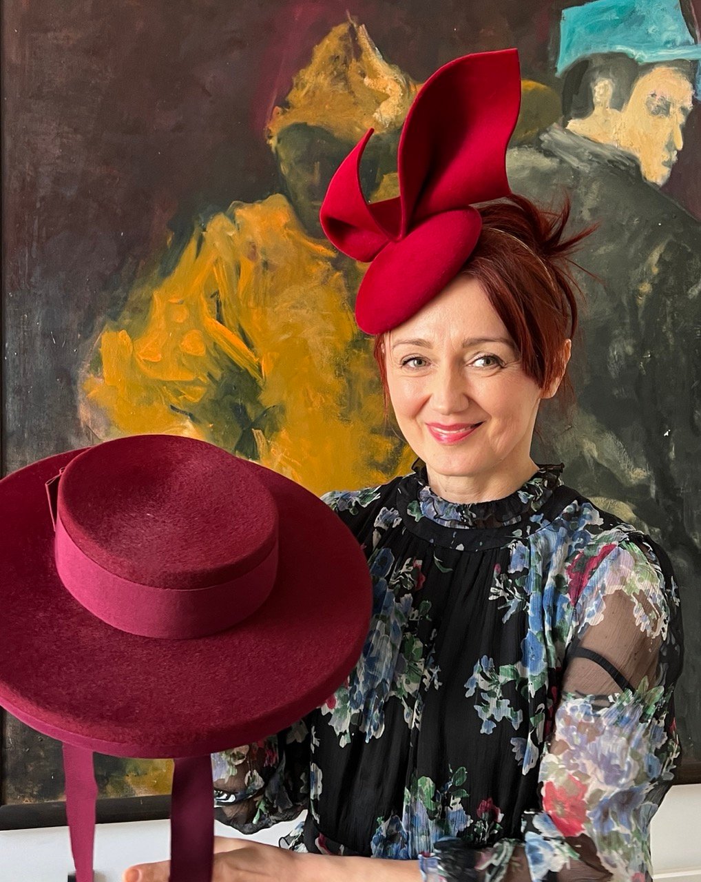MONIKA PERLIŃSKA